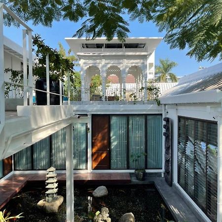 Jaritt Nymmanh Bed & Breakfast Chiang Mai Exterior photo