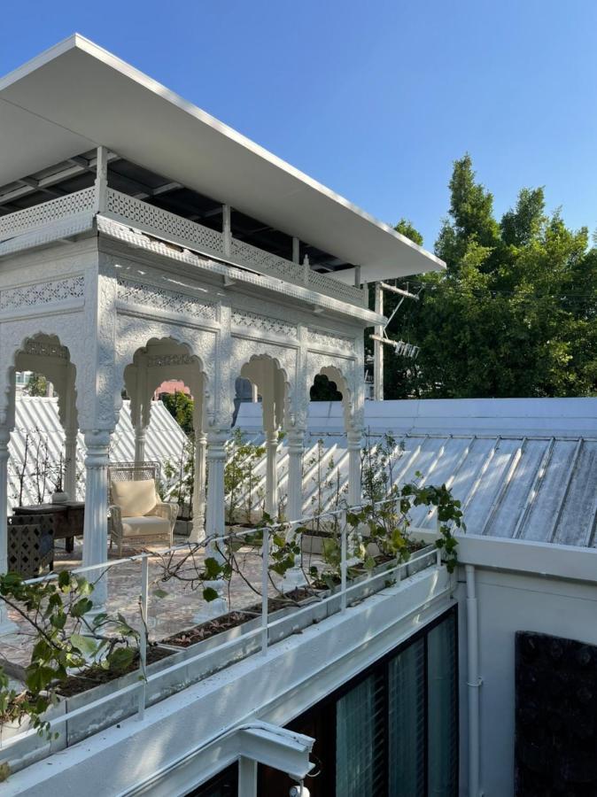 Jaritt Nymmanh Bed & Breakfast Chiang Mai Exterior photo