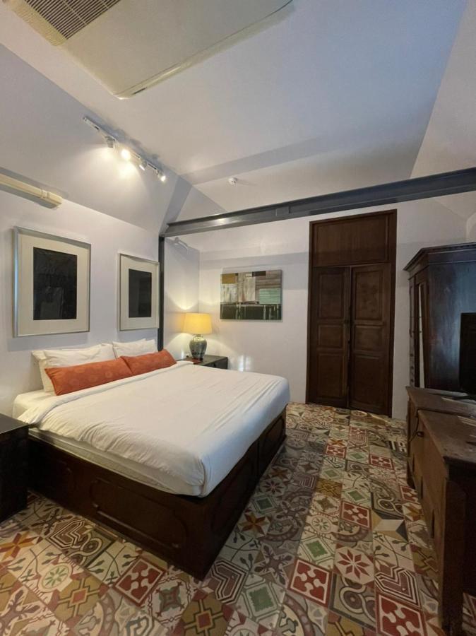 Jaritt Nymmanh Bed & Breakfast Chiang Mai Exterior photo