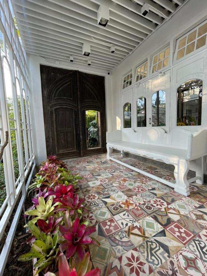 Jaritt Nymmanh Bed & Breakfast Chiang Mai Exterior photo