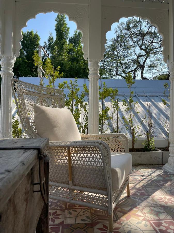 Jaritt Nymmanh Bed & Breakfast Chiang Mai Exterior photo