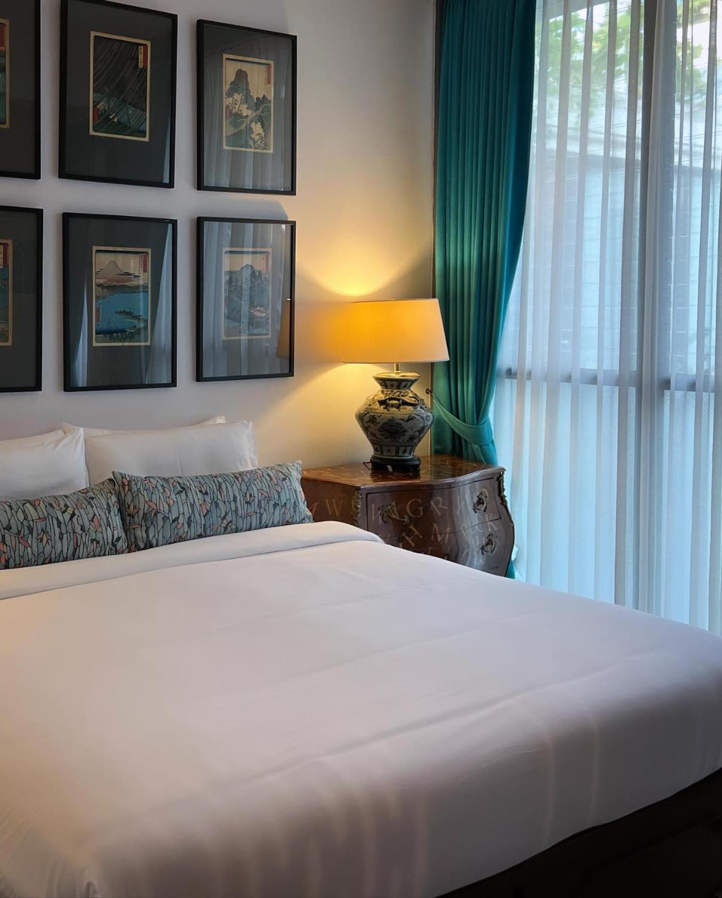 Jaritt Nymmanh Bed & Breakfast Chiang Mai Exterior photo