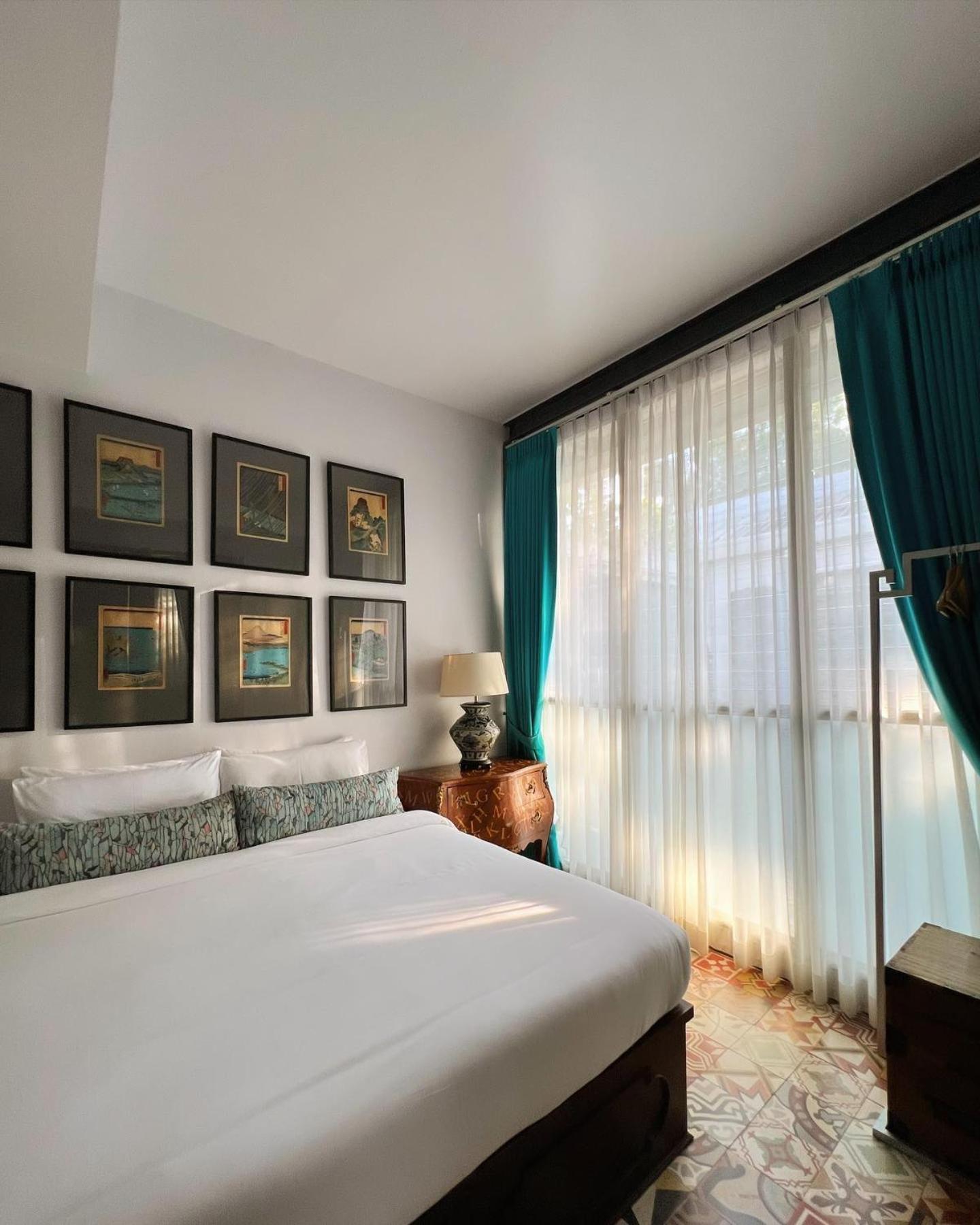 Jaritt Nymmanh Bed & Breakfast Chiang Mai Exterior photo