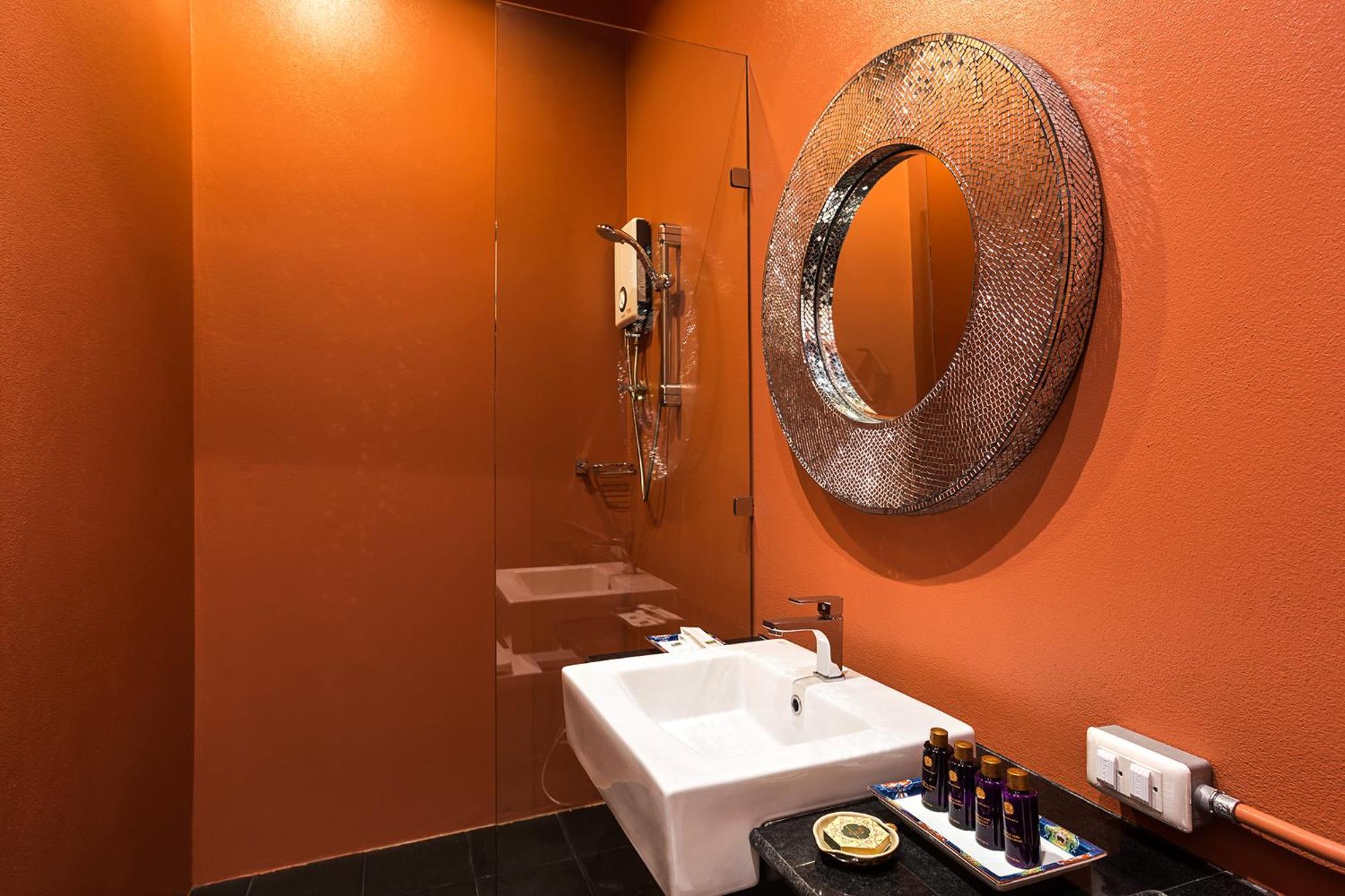 Jaritt Nymmanh Bed & Breakfast Chiang Mai Room photo