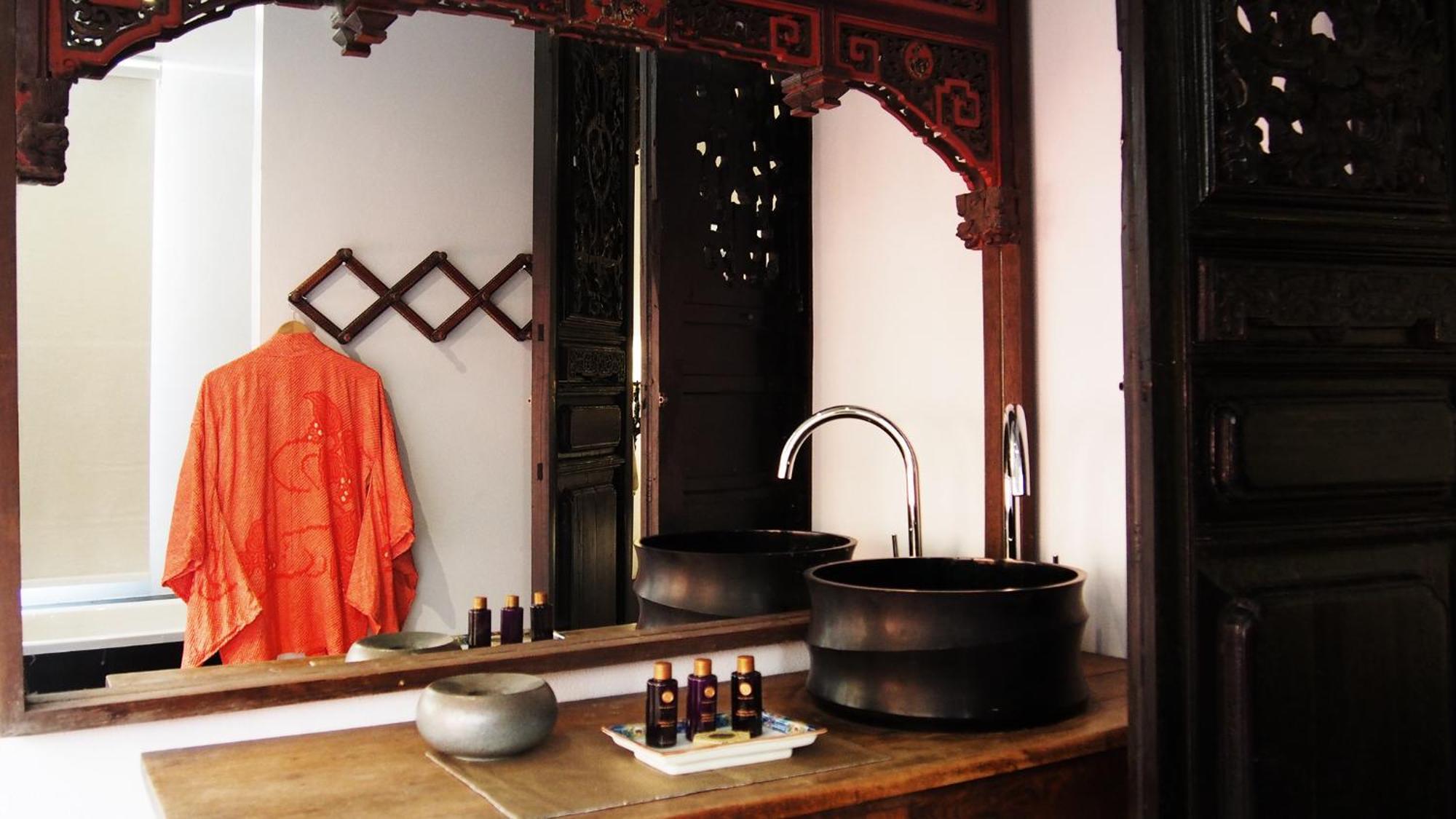 Jaritt Nymmanh Bed & Breakfast Chiang Mai Room photo