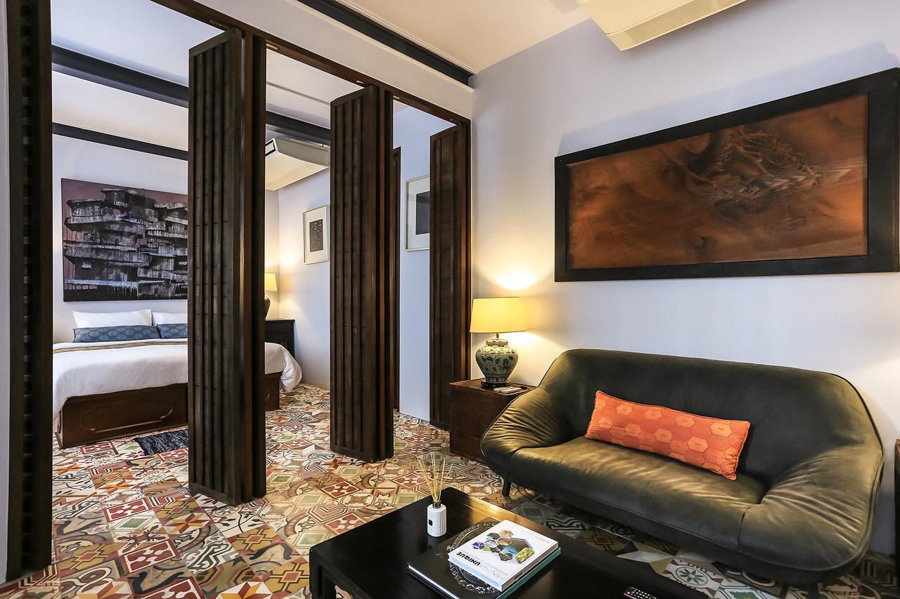 Jaritt Nymmanh Bed & Breakfast Chiang Mai Exterior photo