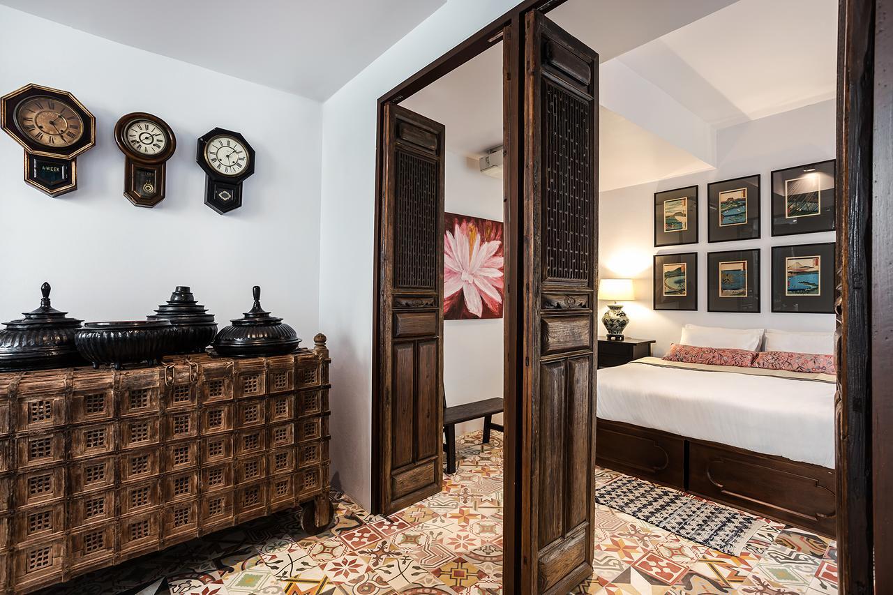 Jaritt Nymmanh Bed & Breakfast Chiang Mai Exterior photo