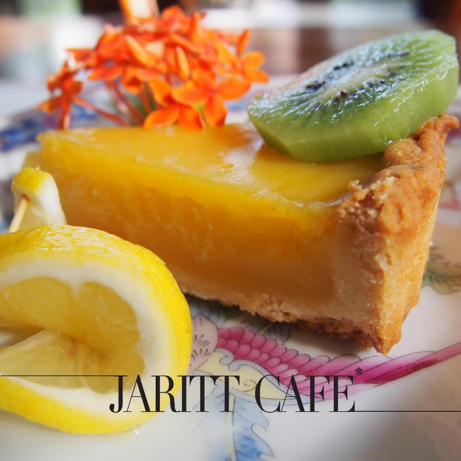 Jaritt Nymmanh Bed & Breakfast Chiang Mai Exterior photo